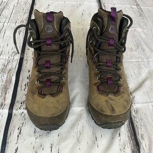 Merrell Hiking Boots